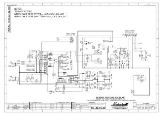 Marshall-DSL100_DSL50 ;Issue 2 RearBoard-1997.Amp preview